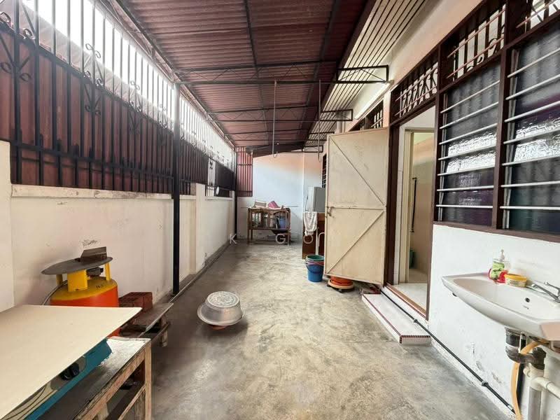 Rumah Berkembar untuk Dijual di Ayer Itam (Penang) - CK Goh - Exterior - PropertyGuru.com.my