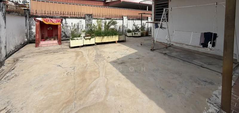 Rumah Berkembar untuk Dijual di Ayer Itam (Penang) - CK Goh - Exterior - PropertyGuru.com.my