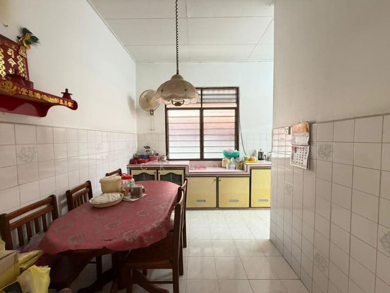 Rumah Berkembar untuk Dijual di Ayer Itam (Penang) - CK Goh - Kitchen - PropertyGuru.com.my
