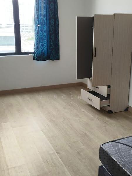 Semi-Detached House for Rent in Taman Puncak Saujana (Kajang) - Vincent Lee - Bedroom - PropertyGuru.com.my