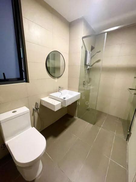 Kondominium untuk Disewa di Kuchai Sentral - Amber Cheong - Bathroom - PropertyGuru.com.my