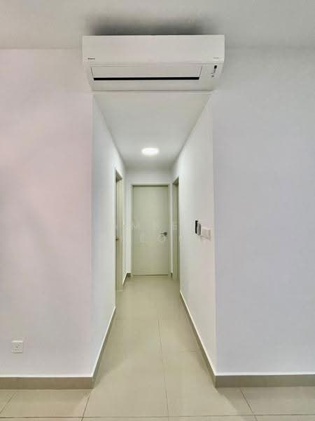 Kondominium untuk Disewa di Kuchai Sentral - Amber Cheong - Corridor - PropertyGuru.com.my