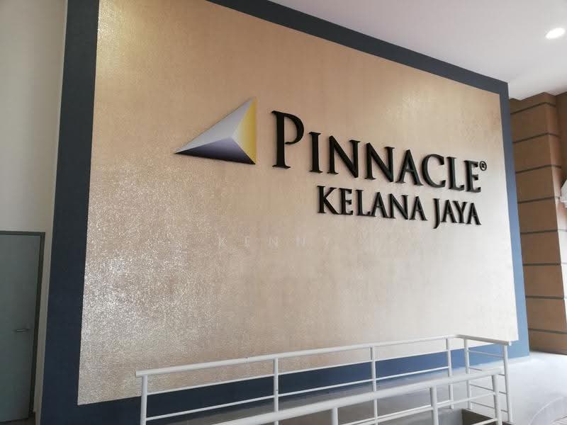 Kediaman Servis untuk Dijual di Pinnacle Kelana Jaya - Kenny Yu - Exterior - PropertyGuru.com.my