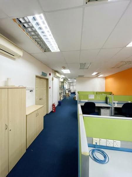 Shop / Office for Rent in Kampung Sungai Kayu Ara (Petaling Jaya) - Esther Tan - Interior - PropertyGuru.com.my