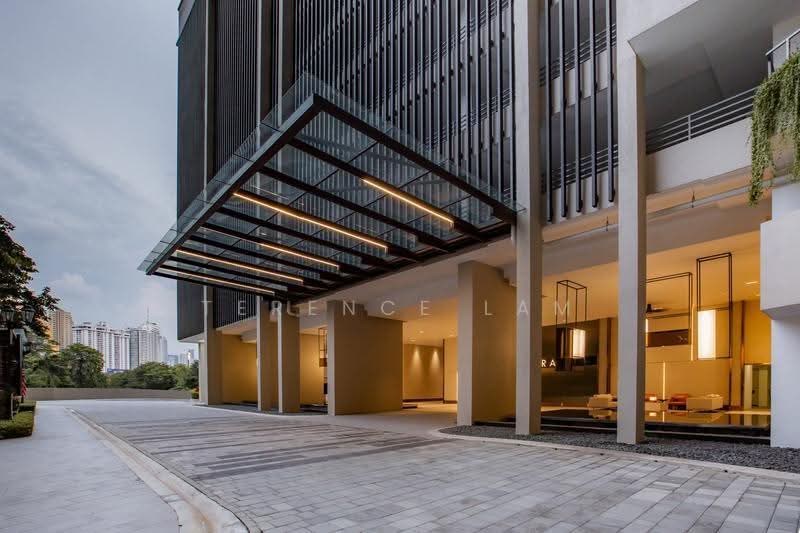 Kediaman Servis untuk Dijual di Duta Park Residences - Terence Lam - Exterior - PropertyGuru.com.my
