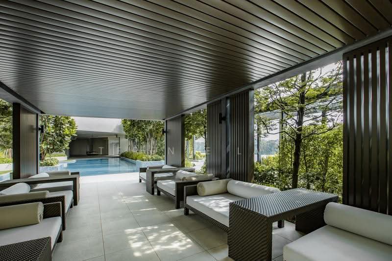 Kediaman Servis untuk Dijual di Duta Park Residences - Terence Lam - Exterior - PropertyGuru.com.my