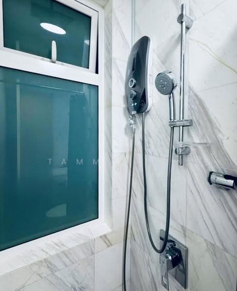 Kediaman Servis untuk Disewa di TriTower Residence @ Johor Bahru Sentral - Tammy Chin - Bathroom - PropertyGuru.com.my