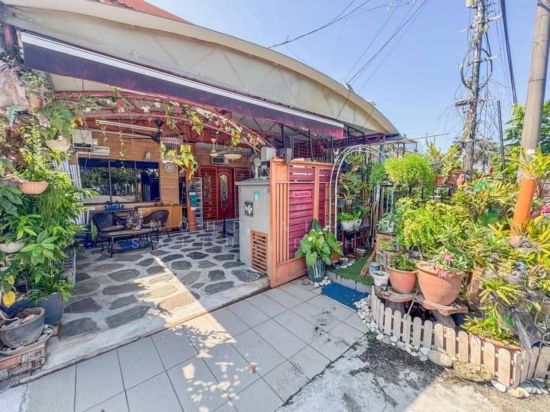 Rumah Teres 2-Tingkat untuk Dijual di Subang Jaya (Selangor) - Mohd Aizat Saiful Bahri - Exterior - PropertyGuru.com.my