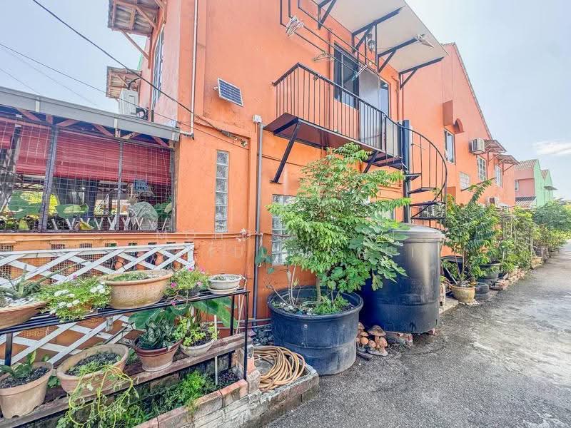 Rumah Teres 2-Tingkat untuk Dijual di Subang Jaya (Selangor) - Mohd Aizat Saiful Bahri - Exterior - PropertyGuru.com.my