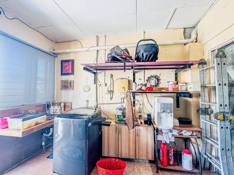 Rumah Teres 2-Tingkat untuk Dijual di Subang Jaya (Selangor) - Mohd Aizat Saiful Bahri - Interior - PropertyGuru.com.my