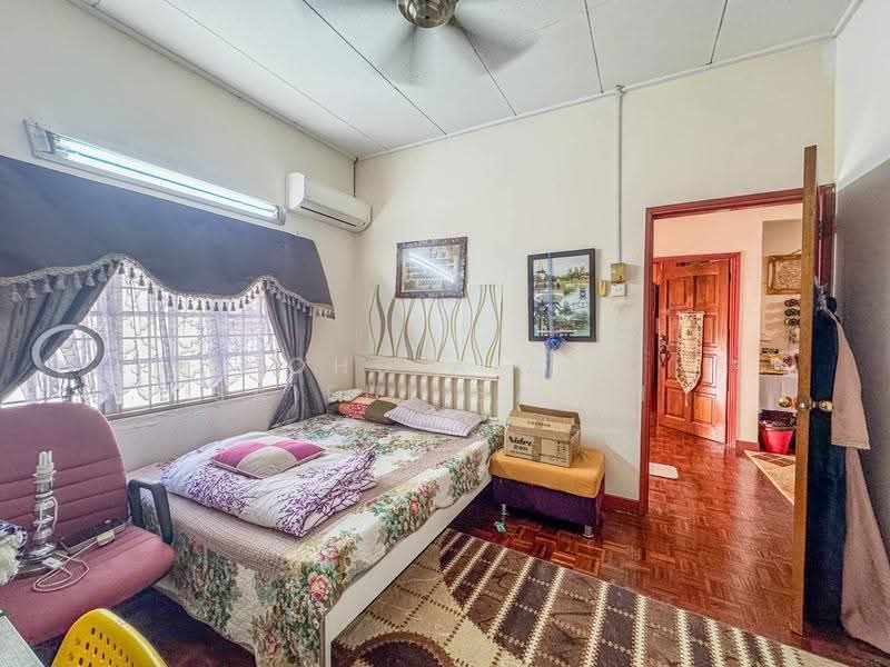 Rumah Teres 2-Tingkat untuk Dijual di Subang Jaya (Selangor) - Mohd Aizat Saiful Bahri - Bedroom - PropertyGuru.com.my