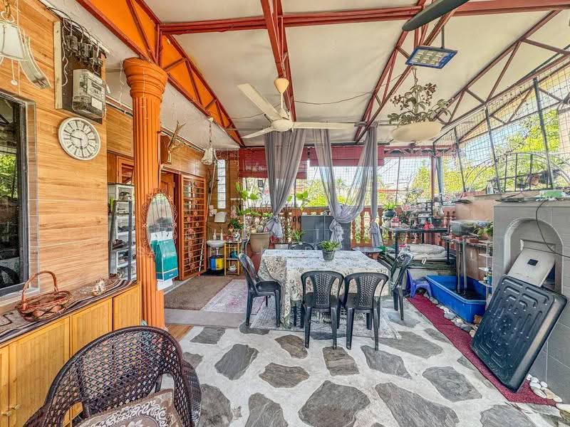 Rumah Teres 2-Tingkat untuk Dijual di Subang Jaya (Selangor) - Mohd Aizat Saiful Bahri - Dining Room - PropertyGuru.com.my