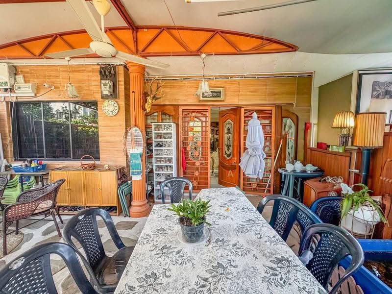 Rumah Teres 2-Tingkat untuk Dijual di Subang Jaya (Selangor) - Mohd Aizat Saiful Bahri - Interior - PropertyGuru.com.my