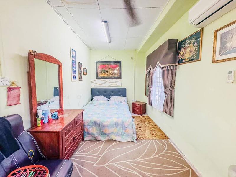 Rumah Teres 2-Tingkat untuk Dijual di Subang Jaya (Selangor) - Mohd Aizat Saiful Bahri - Bedroom - PropertyGuru.com.my