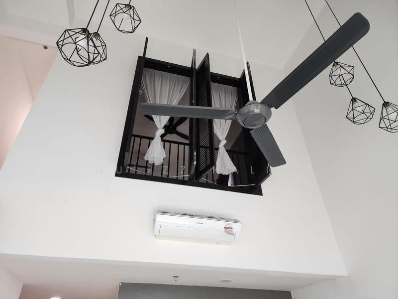 Kondominium untuk Disewa di Mutiara Ville - Mu'izz Halim - Interior - PropertyGuru.com.my