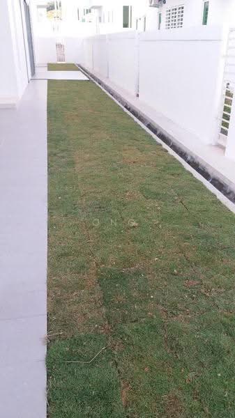 Terraced House for Rent in Bandar Sri Sendayan (Negeri Sembilan) - Ong Jia Hui - Exterior - PropertyGuru.com.my