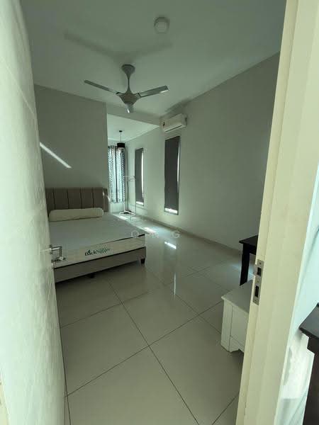 Terraced House for Rent in Bandar Sri Sendayan (Negeri Sembilan) - Ong Jia Hui - Bedroom - PropertyGuru.com.my