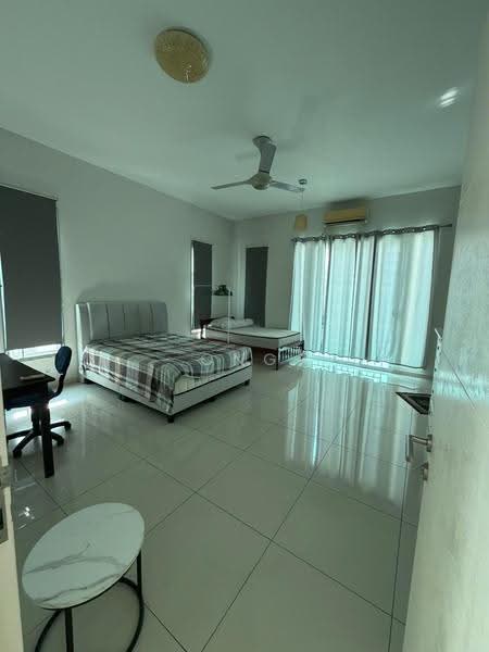 Terraced House for Rent in Bandar Sri Sendayan (Negeri Sembilan) - Ong Jia Hui - Bedroom - PropertyGuru.com.my