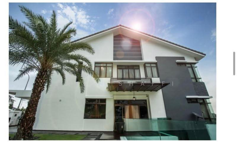 Rumah Berkembar untuk Disewa di Horizon Hills (Iskandar Puteri (Nusajaya)) - Sarah Shaffi - PropertyGuru.com.my