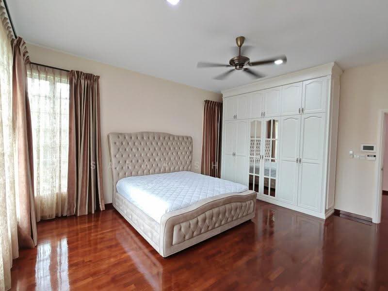 Rumah Berkembar untuk Disewa di Horizon Hills (Iskandar Puteri (Nusajaya)) - Sarah Shaffi - PropertyGuru.com.my