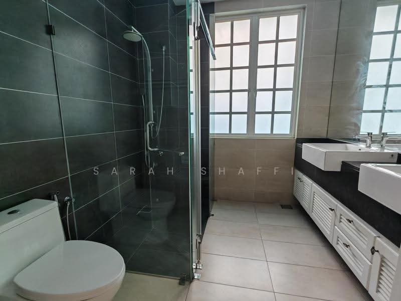 Rumah Berkembar untuk Disewa di Horizon Hills (Iskandar Puteri (Nusajaya)) - Sarah Shaffi - PropertyGuru.com.my