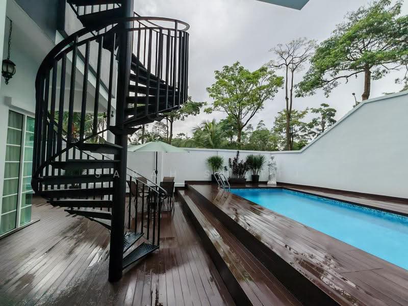Rumah Berkembar untuk Disewa di Horizon Hills (Iskandar Puteri (Nusajaya)) - Sarah Shaffi - PropertyGuru.com.my