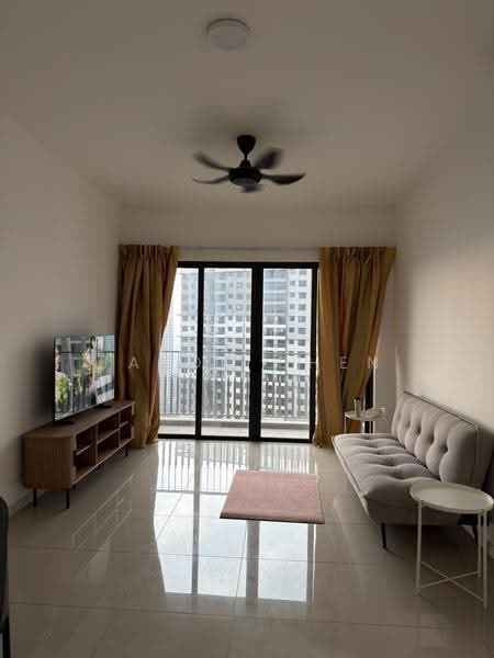 Kediaman Servis untuk Disewa di Savio @ Riana Dutamas - Jason Chen - PropertyGuru.com.my