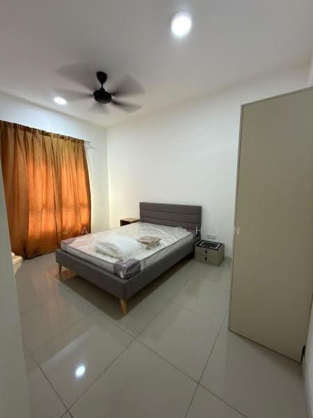 Kediaman Servis untuk Disewa di Savio @ Riana Dutamas - Jason Chen - PropertyGuru.com.my