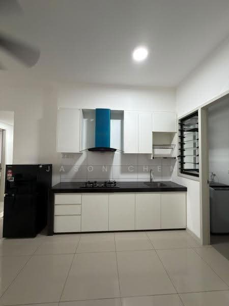 Kediaman Servis untuk Disewa di Savio @ Riana Dutamas - Jason Chen - PropertyGuru.com.my