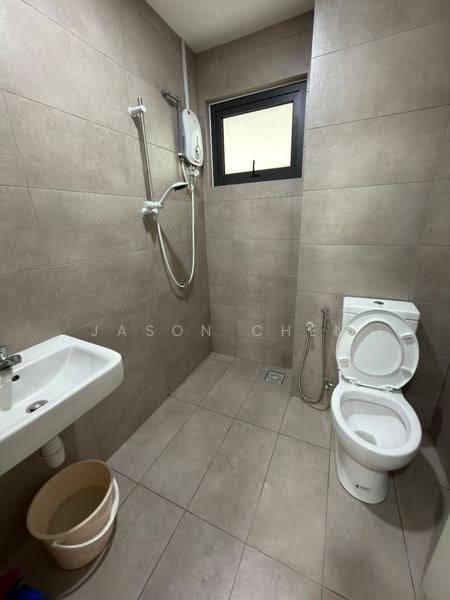 Kediaman Servis untuk Disewa di Savio @ Riana Dutamas - Jason Chen - PropertyGuru.com.my