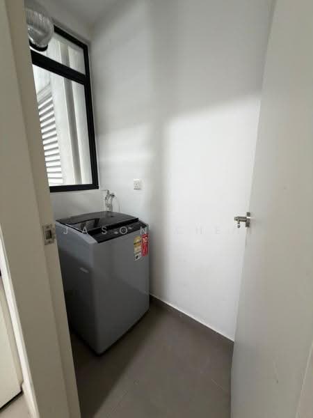 Kediaman Servis untuk Disewa di Savio @ Riana Dutamas - Jason Chen - PropertyGuru.com.my