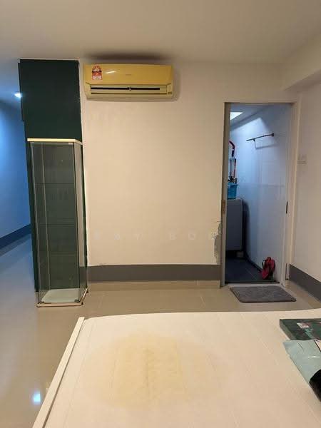 Service Residence for Rent at Halo Sunday @ Empire City - Ray Soo - Interior - PropertyGuru.com.my