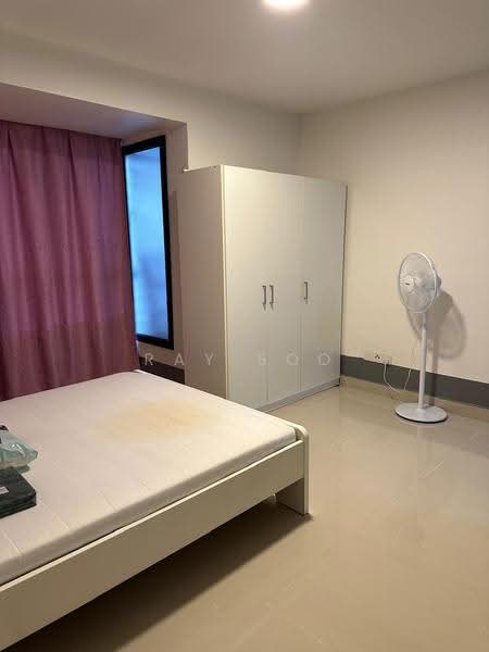 Service Residence for Rent at Halo Sunday @ Empire City - Ray Soo - Bedroom - PropertyGuru.com.my