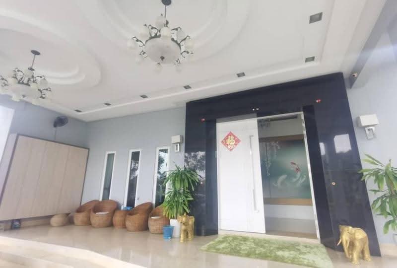 Bungalow House untuk Dijual di Seri Kembangan (Selangor) - Ivan Lim - PropertyGuru.com.my