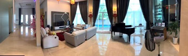 Bungalow House untuk Dijual di Seri Kembangan (Selangor) - Ivan Lim - PropertyGuru.com.my