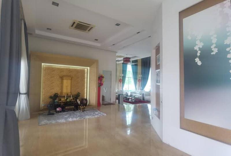 Bungalow House untuk Dijual di Seri Kembangan (Selangor) - Ivan Lim - PropertyGuru.com.my