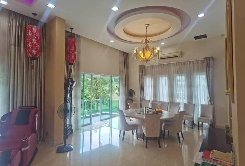 Bungalow House untuk Dijual di Seri Kembangan (Selangor) - Ivan Lim - PropertyGuru.com.my