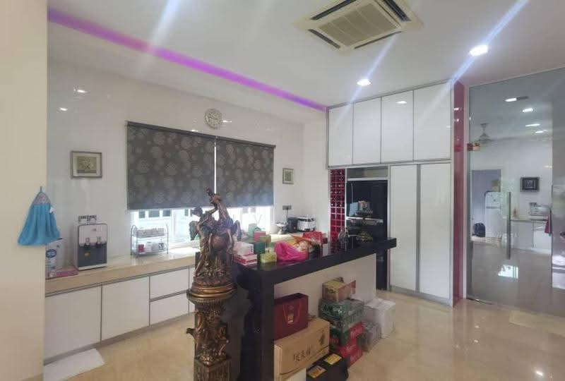 Bungalow House untuk Dijual di Seri Kembangan (Selangor) - Ivan Lim - PropertyGuru.com.my
