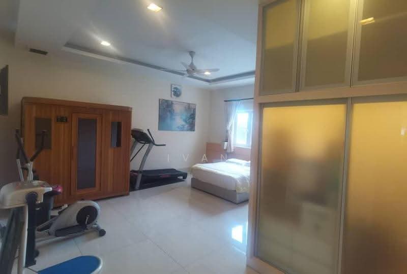 Bungalow House untuk Dijual di Seri Kembangan (Selangor) - Ivan Lim - PropertyGuru.com.my
