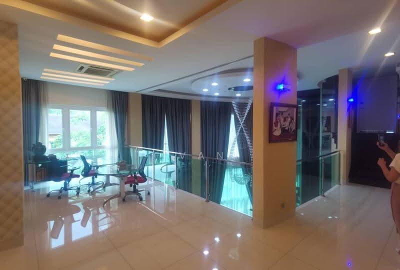 Bungalow House untuk Dijual di Seri Kembangan (Selangor) - Ivan Lim - PropertyGuru.com.my