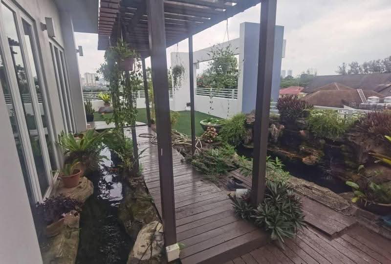 Bungalow House untuk Dijual di Seri Kembangan (Selangor) - Ivan Lim - PropertyGuru.com.my