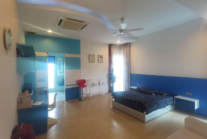 Bungalow House untuk Dijual di Seri Kembangan (Selangor) - Ivan Lim - PropertyGuru.com.my