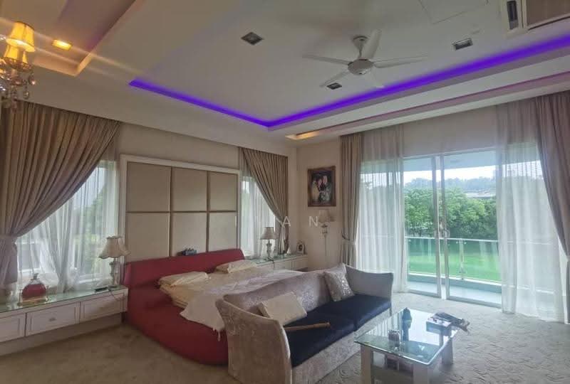 Bungalow House untuk Dijual di Seri Kembangan (Selangor) - Ivan Lim - PropertyGuru.com.my
