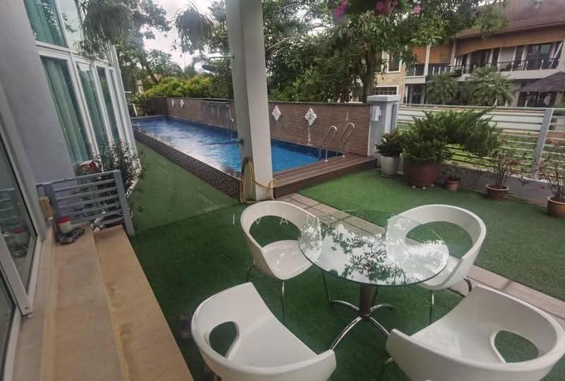 Bungalow House untuk Dijual di Seri Kembangan (Selangor) - Ivan Lim - PropertyGuru.com.my
