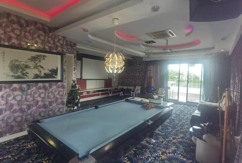 Bungalow House untuk Dijual di Seri Kembangan (Selangor) - Ivan Lim - PropertyGuru.com.my