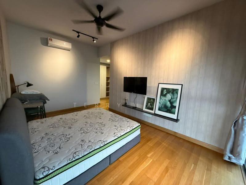 Condominium for Sale at Secoya Residence - Terry Law - Bedroom - PropertyGuru.com.my