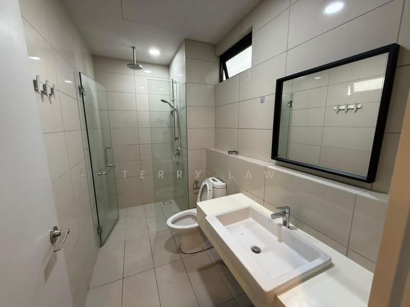 Condominium for Sale at Secoya Residence - Terry Law - Bathroom - PropertyGuru.com.my