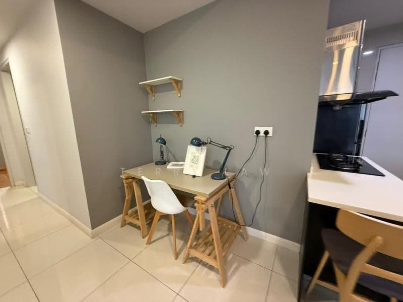 Condominium for Sale at Secoya Residence - Terry Law - Study - PropertyGuru.com.my