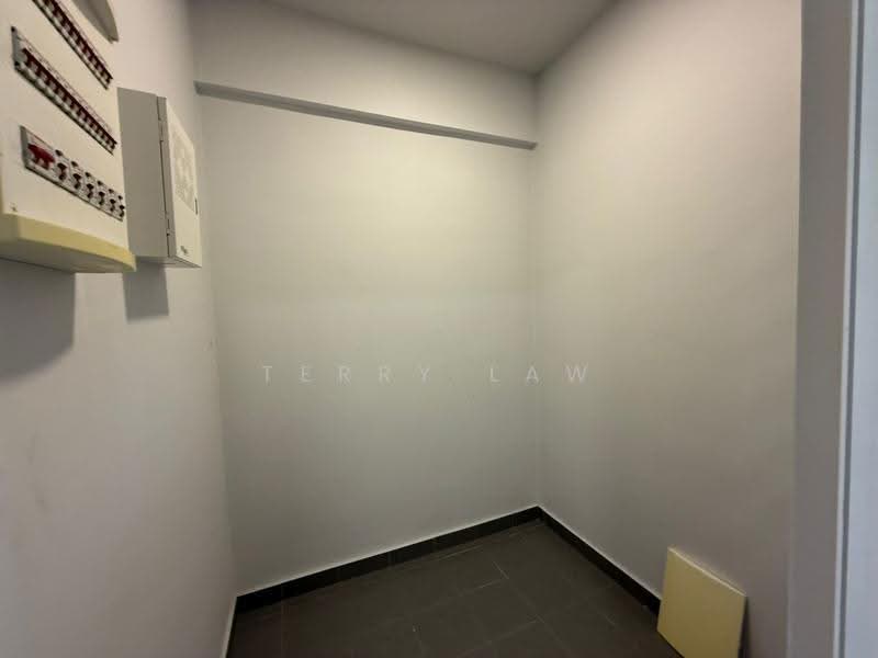 Condominium for Sale at Secoya Residence - Terry Law - Interior - PropertyGuru.com.my
