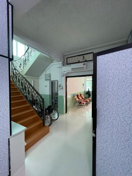 Rumah Teres 2-Tingkat untuk Dijual di George Town (Penang) - Pei Pei Lee - Corridor - PropertyGuru.com.my